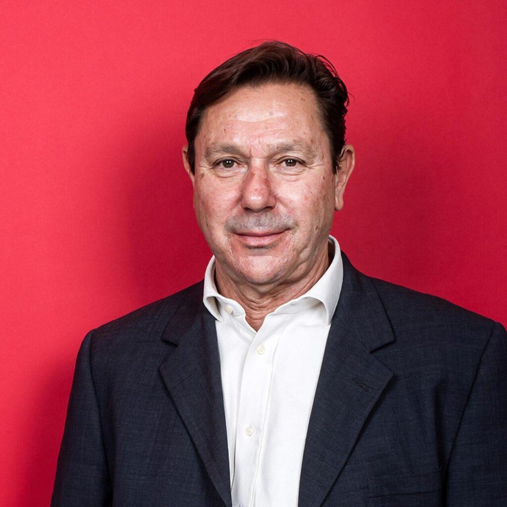 Paolo Biondani