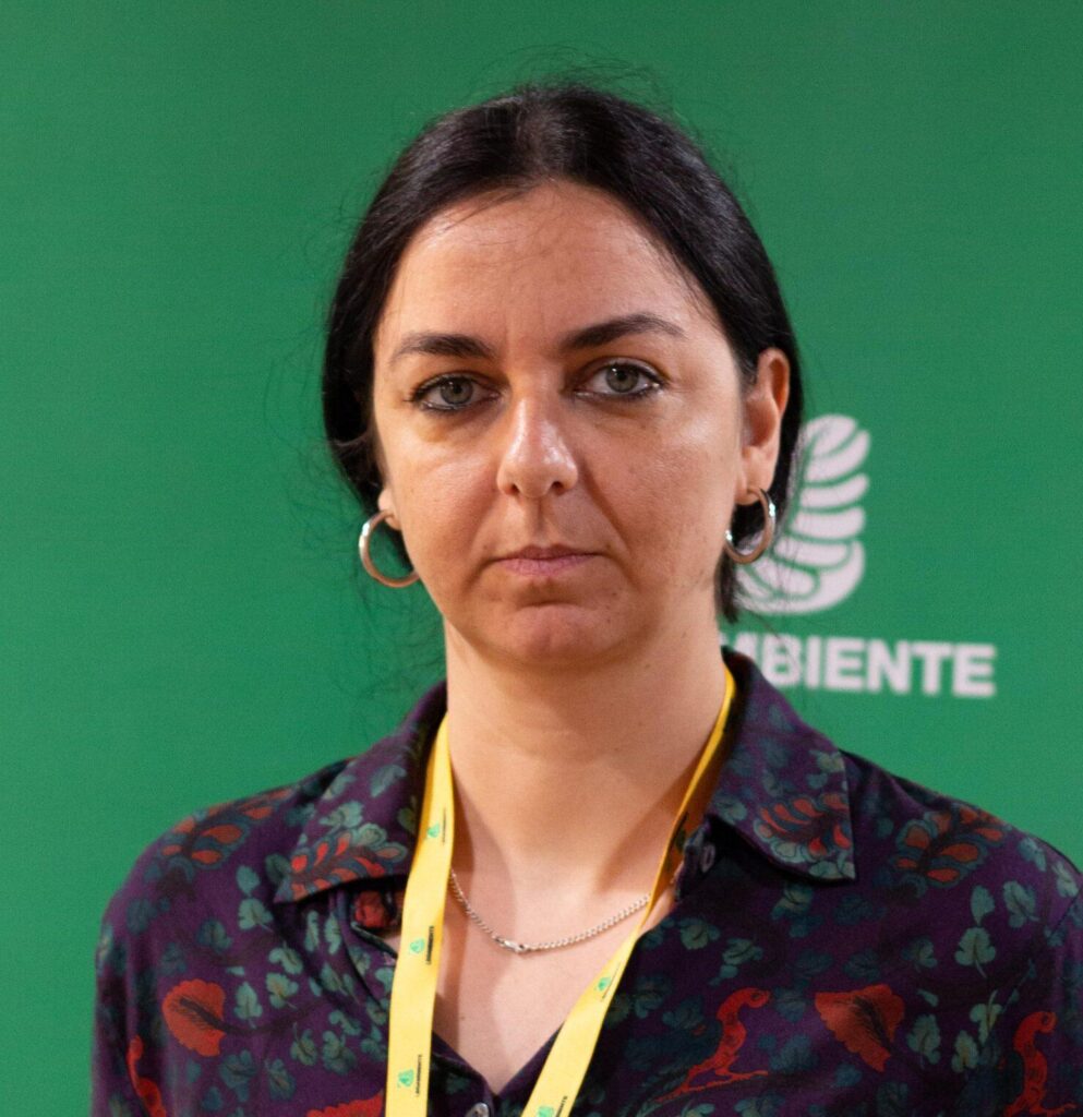 Chiara Martinelli