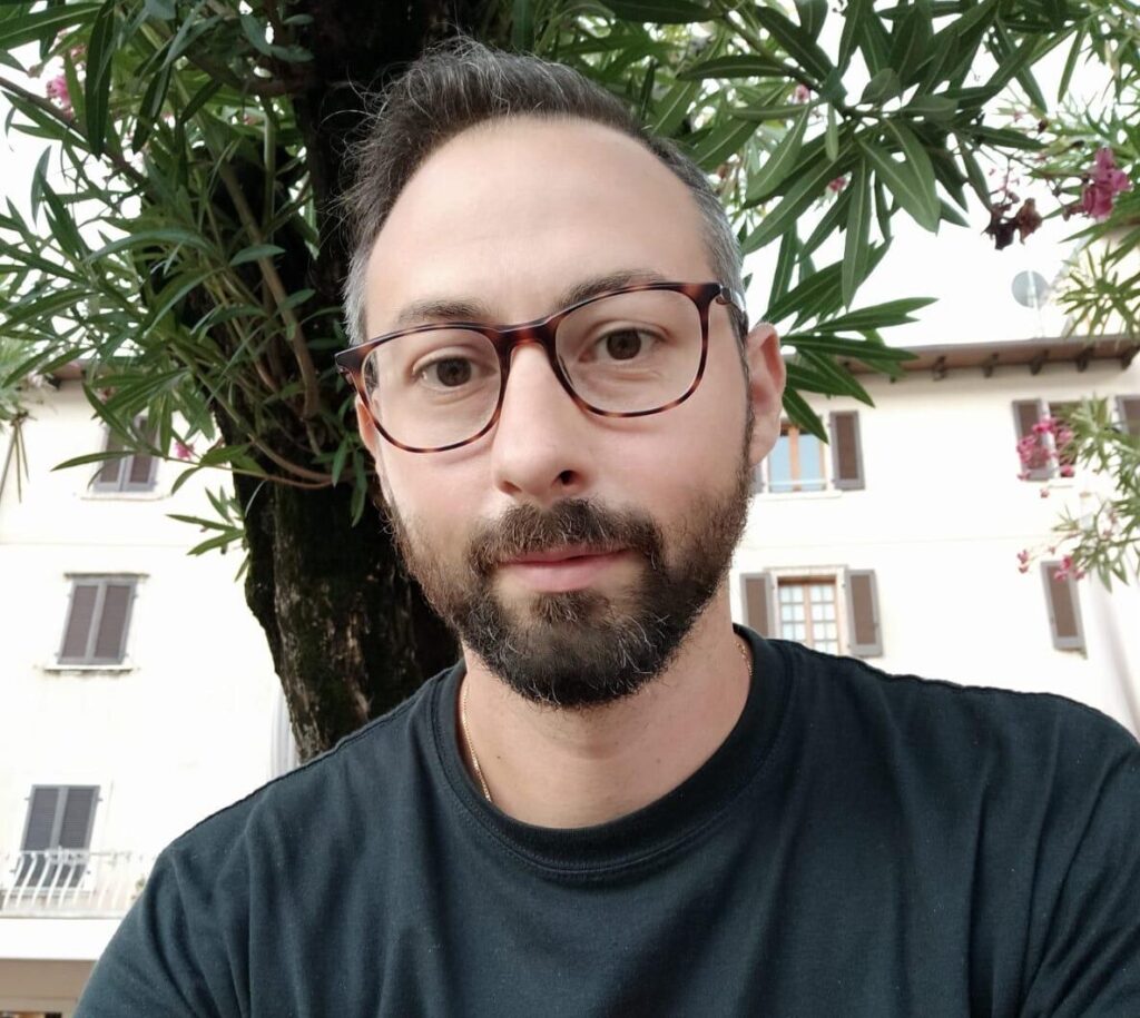 Francesco Bommartini