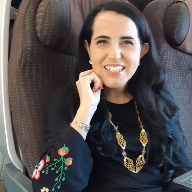 Lucia Capuzzi