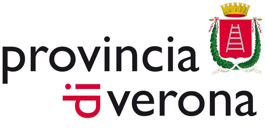 logo provincia di Verona