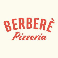 logo berberè pizzeria