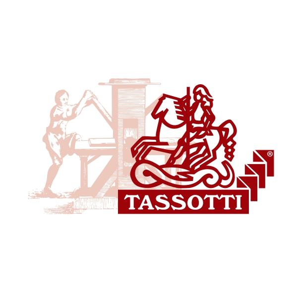 Logo Grafiche Tassotti